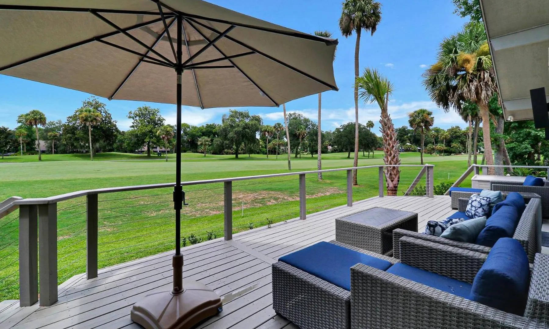 7 Ginger Beer | Fairway Breeze Villa Hilton Head Island