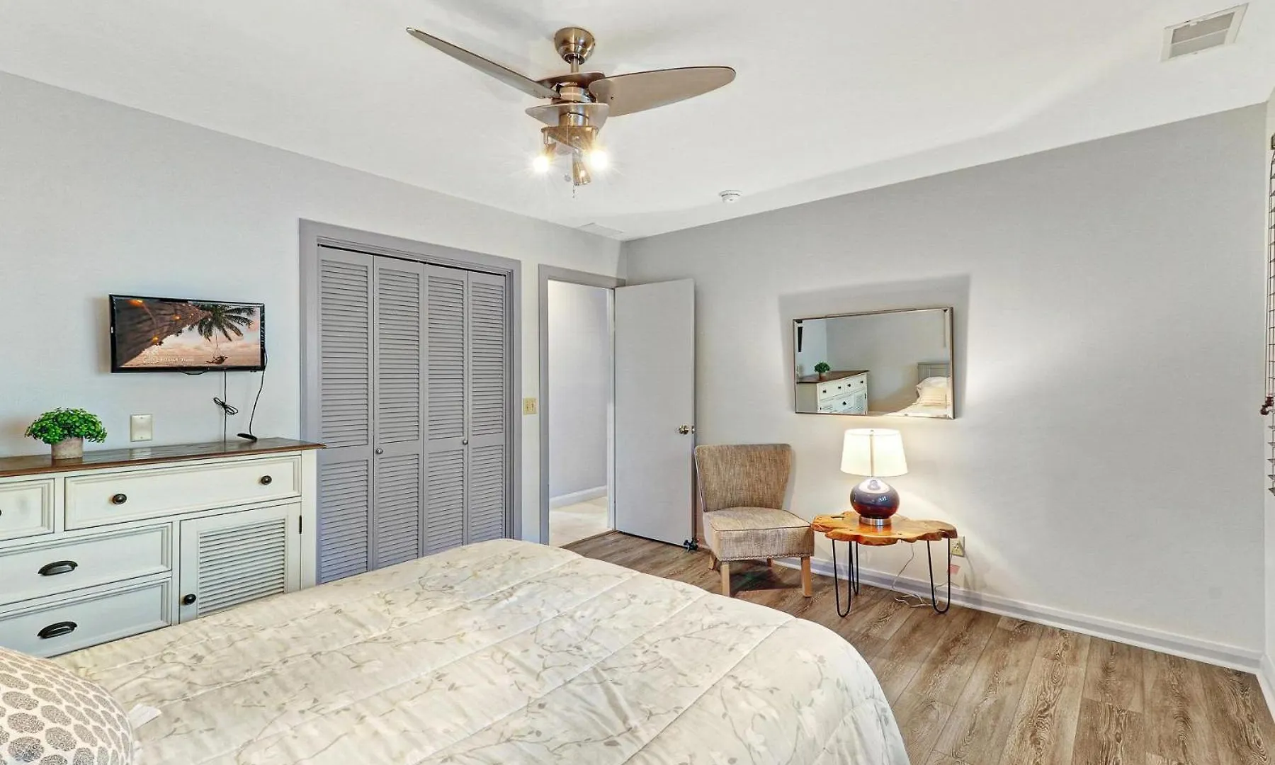 7 Ginger Beer | Fairway Breeze Villa Hilton Head Island