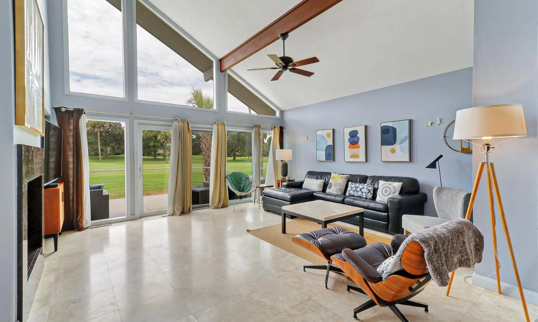 7 Ginger Beer | Fairway Breeze Villa Hilton Head Island