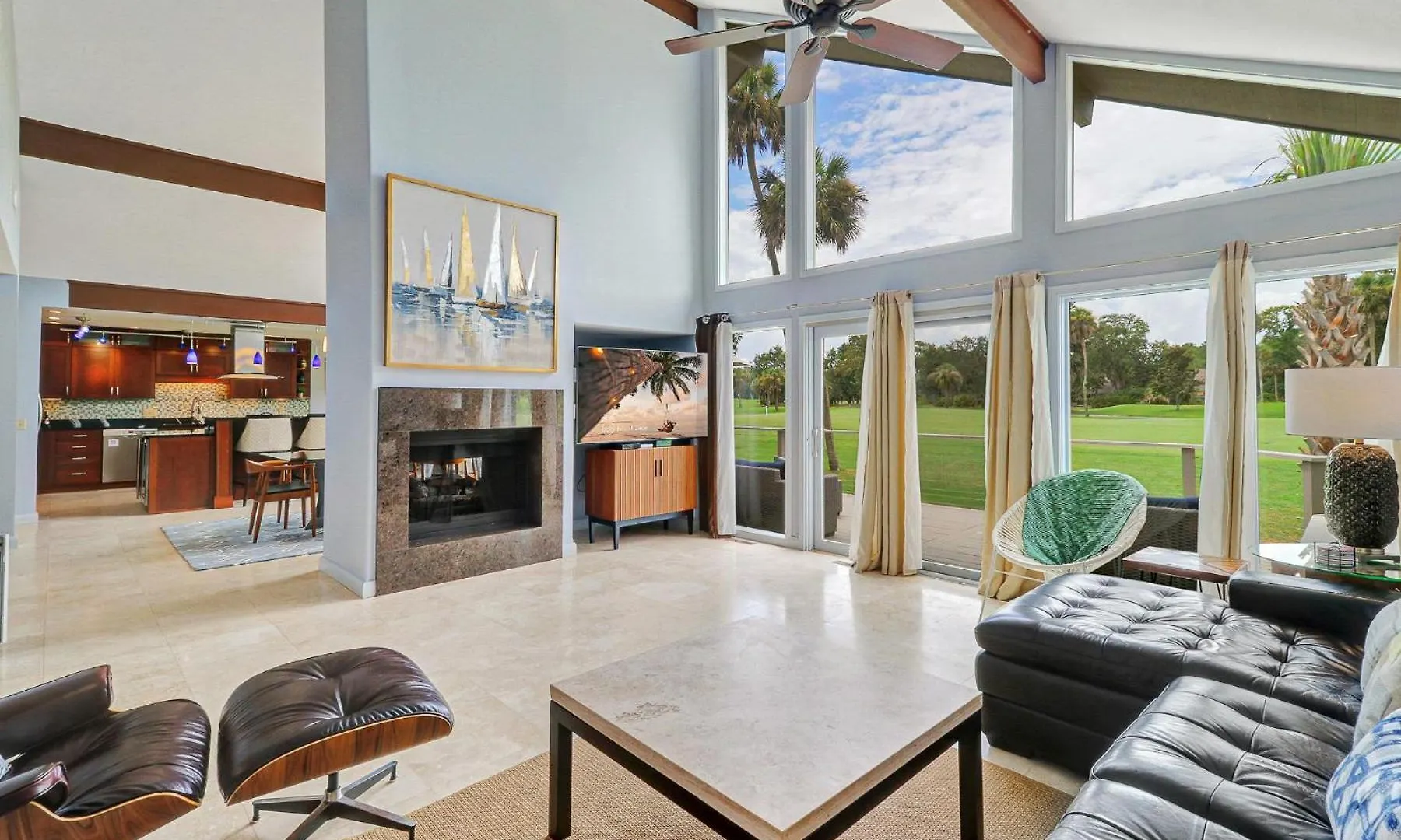 7 Ginger Beer | Fairway Breeze Villa Hilton Head Island